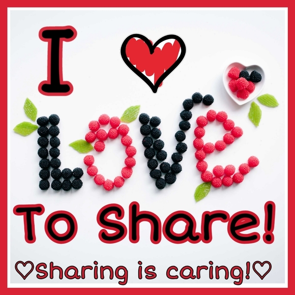 ♡SHARE 4 SHARE!♡ - Picture 6 of 7
